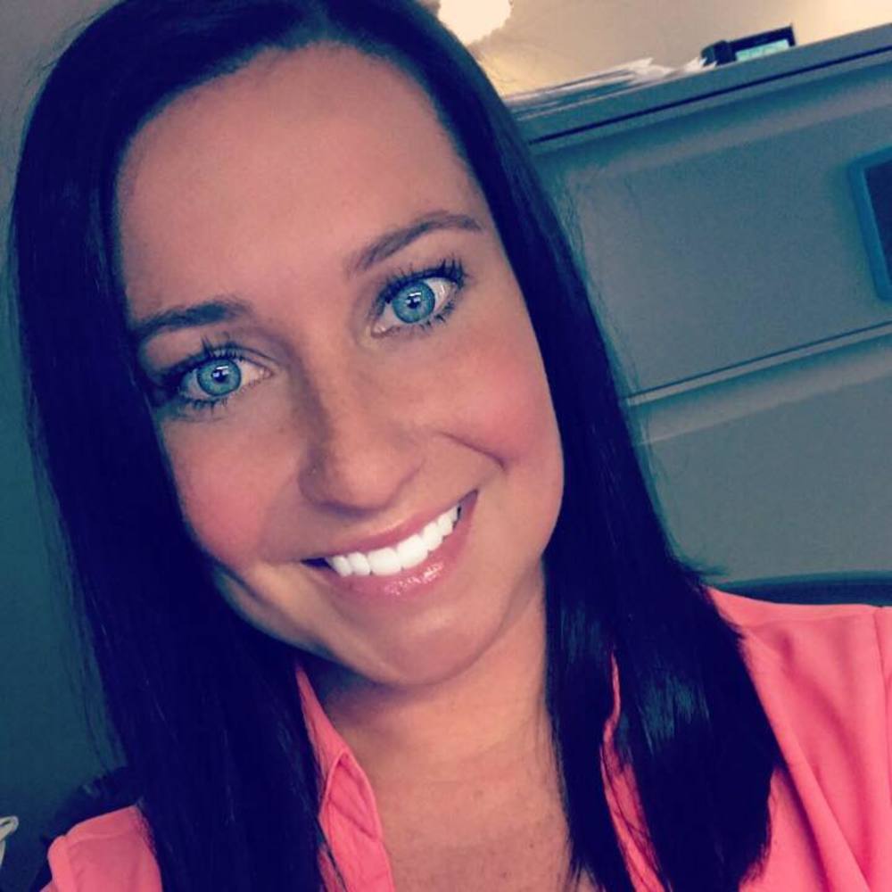 Meet your Posher, Kelsey